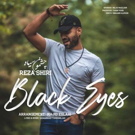 Reza Shiri – Cheshmoon Siah